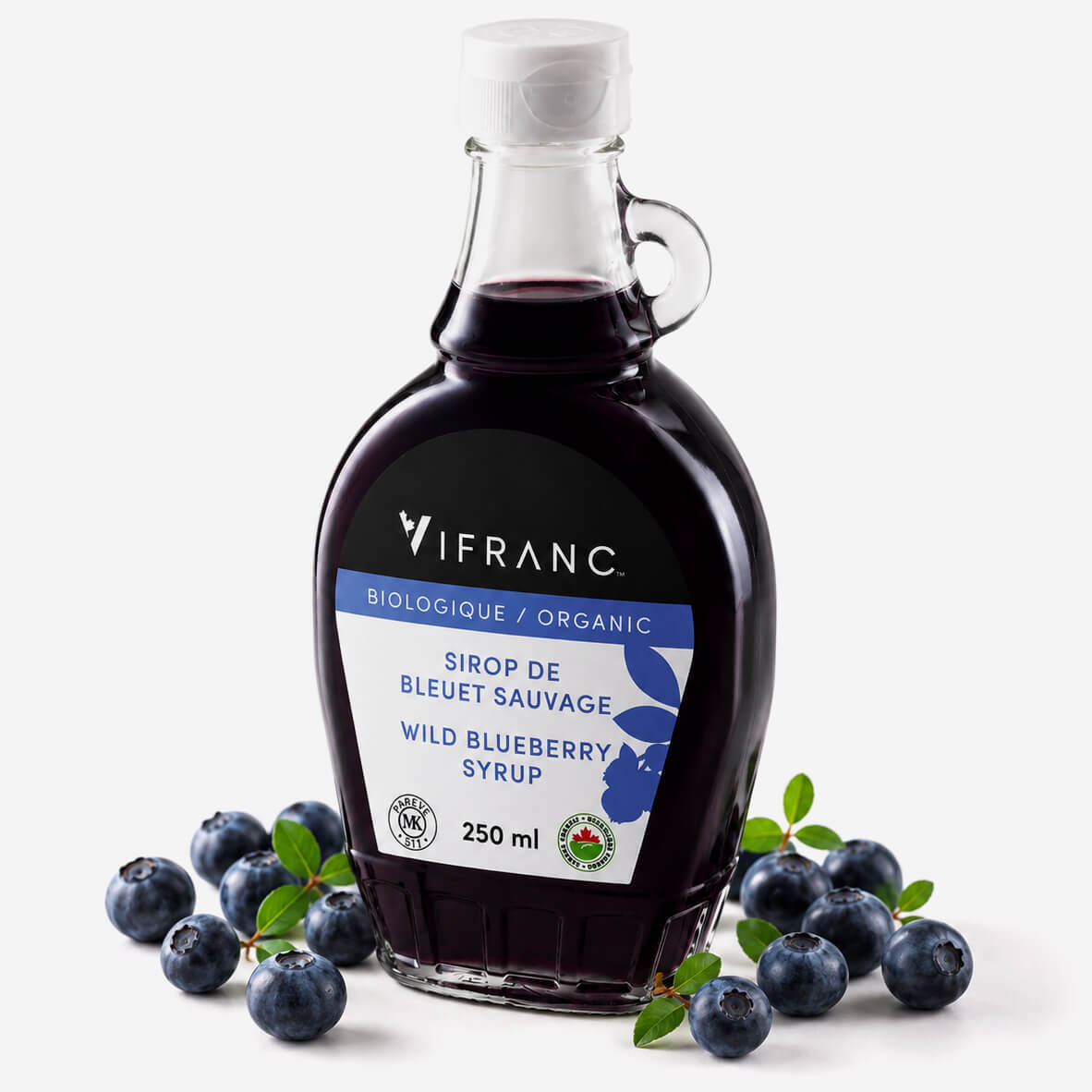 VIFRANC